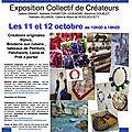 Concernant la vente expo