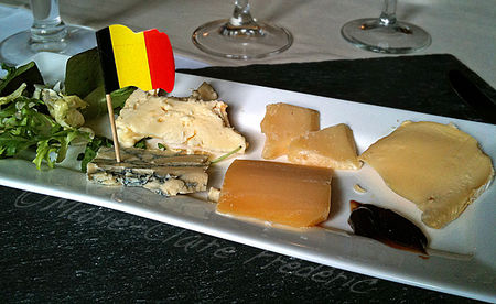 fromage