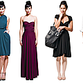 Défi!!! what a lovely dresss!!!