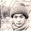Gu cheng / 顾城 ou 顧城 (1957 – 1993) : une génération