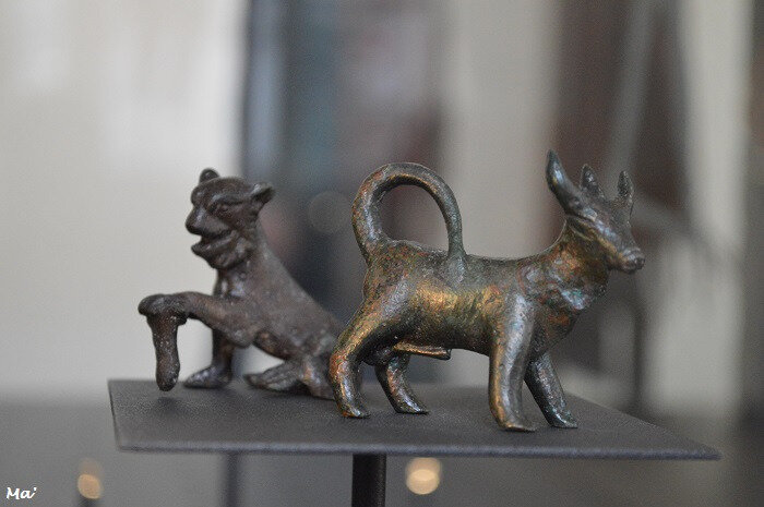 190106_Grenoble_musee_eveche_2_figurines_romaines