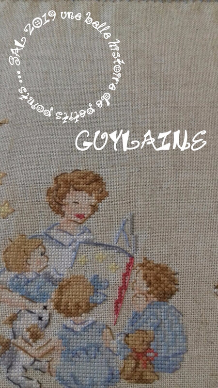 GUYLAINE 2