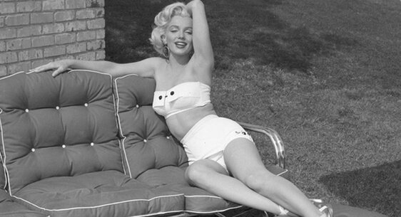 Unrecognizable': Marilyn Monroe's Mortician Tells All