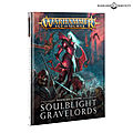 Age of sigmar - les vampires sont bien de retour !