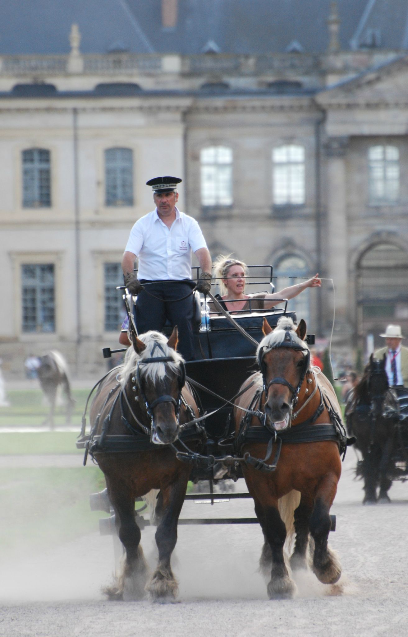 rencontres équestres lunéville 2013