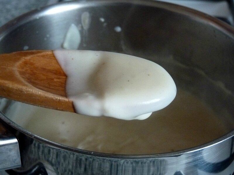 Soufflé au fromage (8)