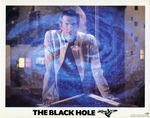 The Black Hole lobby card 3