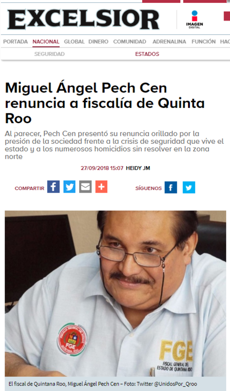 2019-04-10 23_20_54-Miguel Ángel Pech Cen renuncia a fiscalía de Quinta Roo