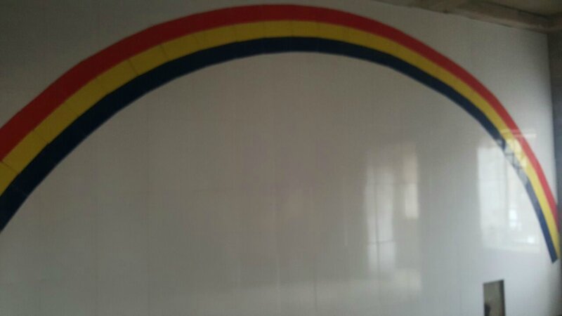 TRAVAUX DE FINITION