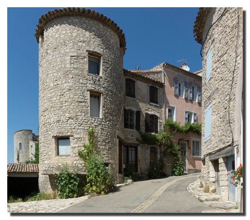 VILLAGE DE SAULT -2884