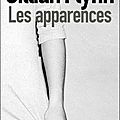 Flynn, gillian : les apparences