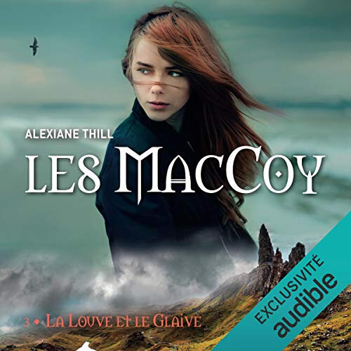 La louve et le glaive