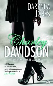 Charley davidson T4