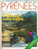 pyrénées magazine n°21
