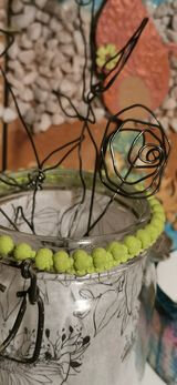 Florileges design, gardauscrap, se mettre au vert, salon, scrap, virtuel, laure lebard