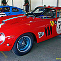 Ferrari 250 GTO s