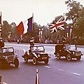 15-06-1965-007 Journée Inter-Alliées Les Couleurs Alliées