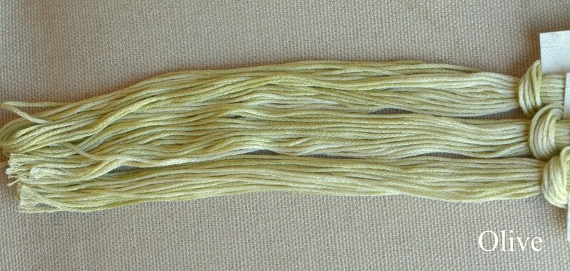 olive 2