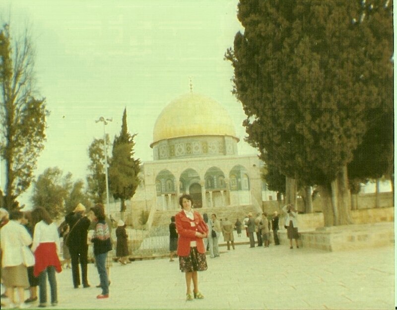 1982 ISRAEL 010