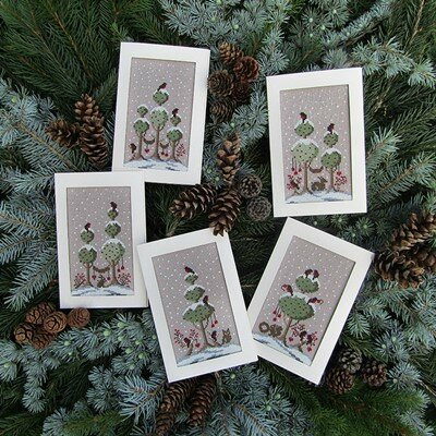 Noël 3 voeux