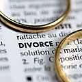 Récupérer ma femme qui veut divorcer