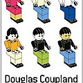 Jpod (jpod) - douglas coupland [2006]