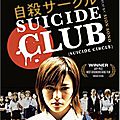 suicide club