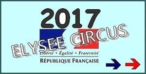 elysée circus2017
