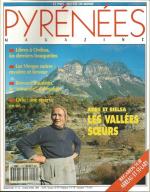 pyrénées magazine n°14
