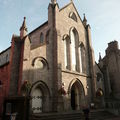Galway, une église