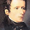 Giacomo leopardi (1798 – 1837) : l’infini / l’infinito