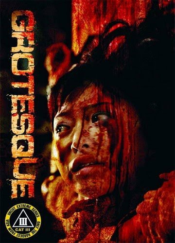 grotesque