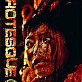 Grotesque - 2009 (flowers of flesh and blood)