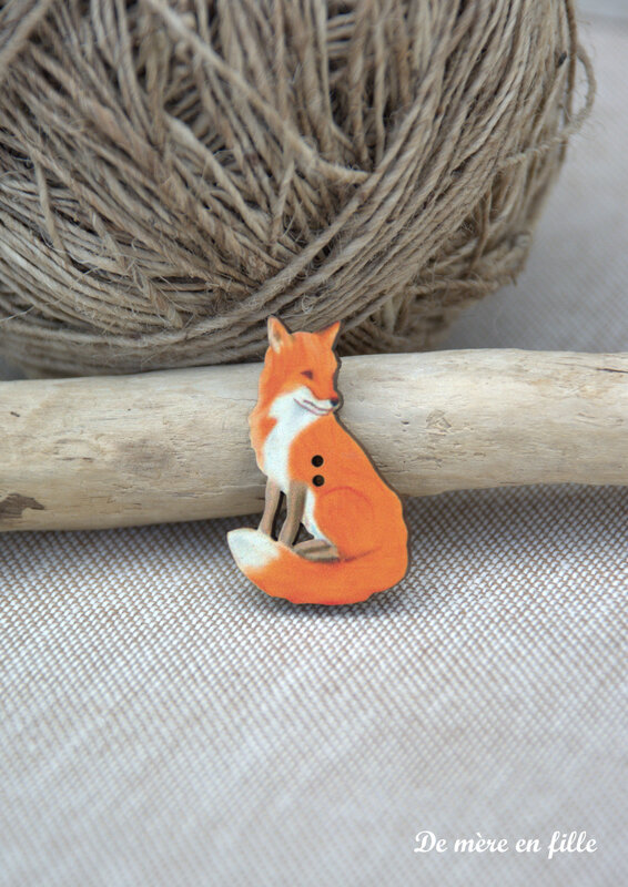 renard