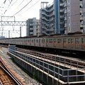 Tôyô Rapid Railway 1000系　Midorigaoka eki
