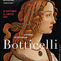 Botticelli ~1445-1510