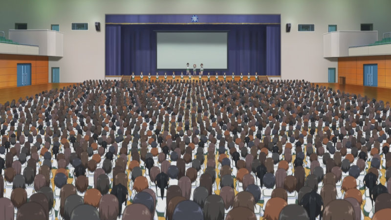 Canalblog Japon Anime Girls Und Panzer Ecoles07