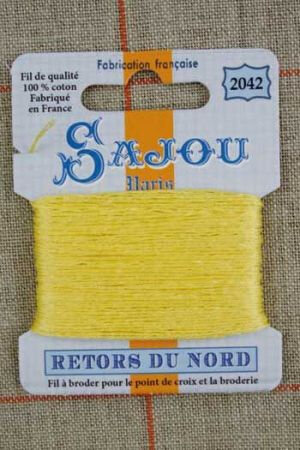 2042 soufre