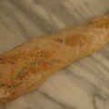 Mes premieres baguettes sans map