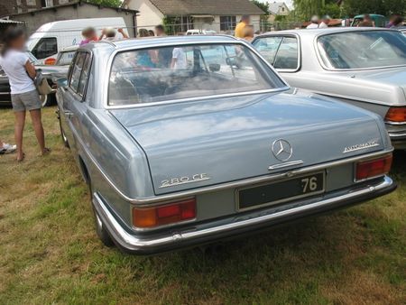 Mercedes280CEar