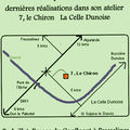 Pour voir les tableaux et l'artiste...