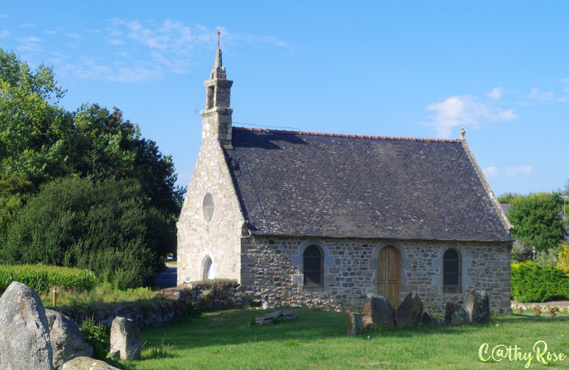 && Saint-Gonval Penvénan