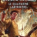 Uncharted, le quatrième labyrinthe - extraits 