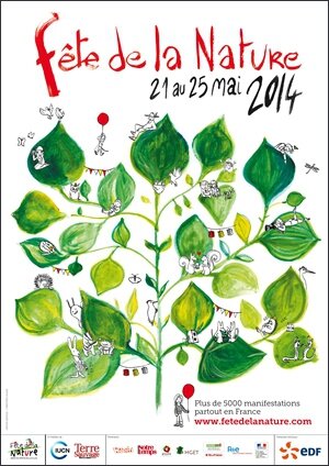 Fête de la nature