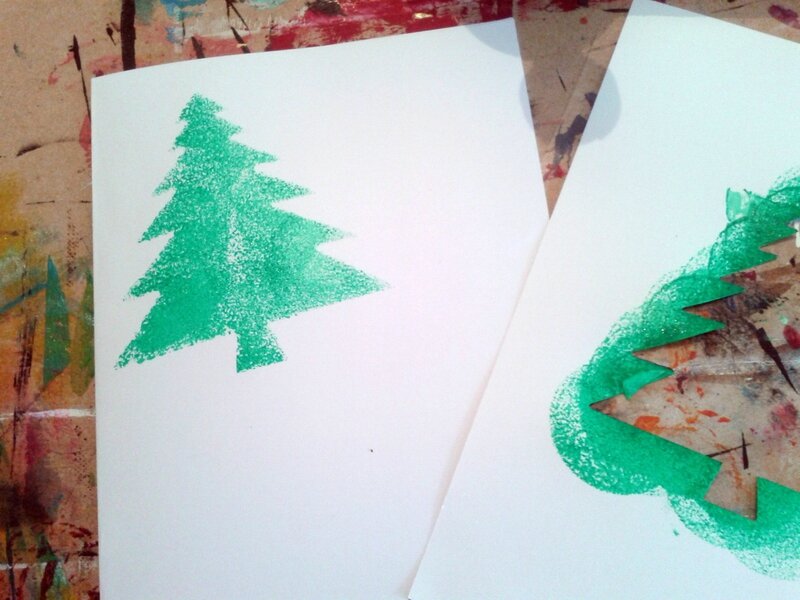 146-Noël et Nouvel an_Cartes NOËL(11)