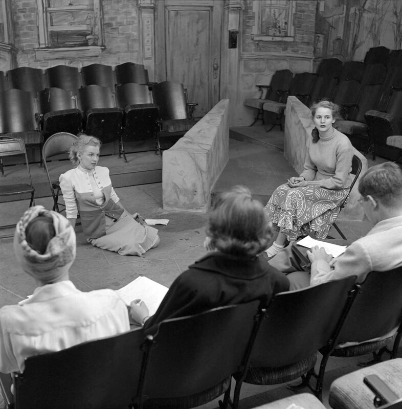 1950-03-12-Players_Ring_Theatre-audition-030-1-by_richard_c_miller-1