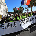 Magouilles et corruption des élites - partie 4 : recyclage des collabos dans la politique, contrôle des syndicats