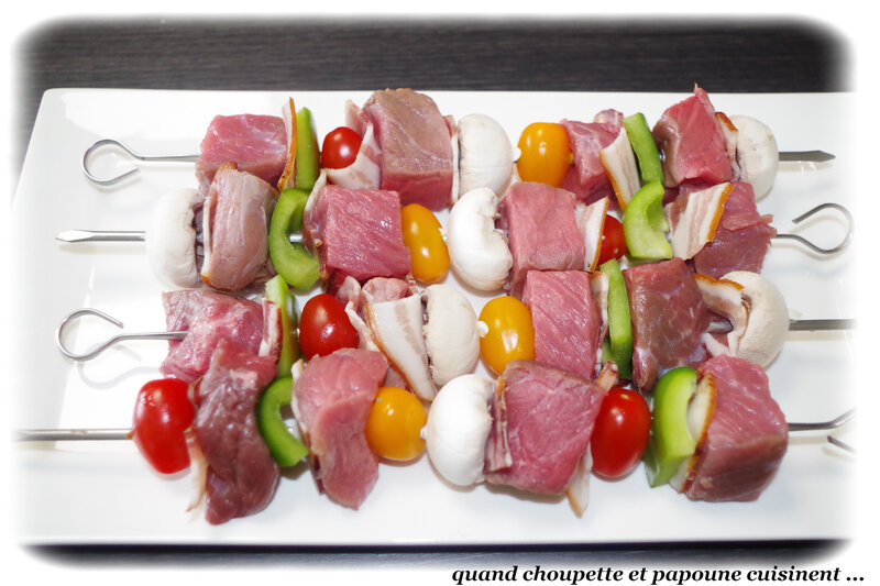 brochettes maison veau et boeuf-3541
