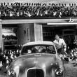 voiture