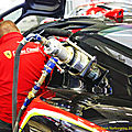 Ferrari FXX evo